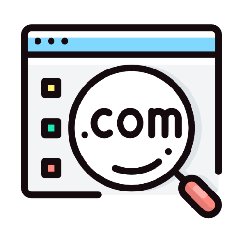 1-domainname-web-icon