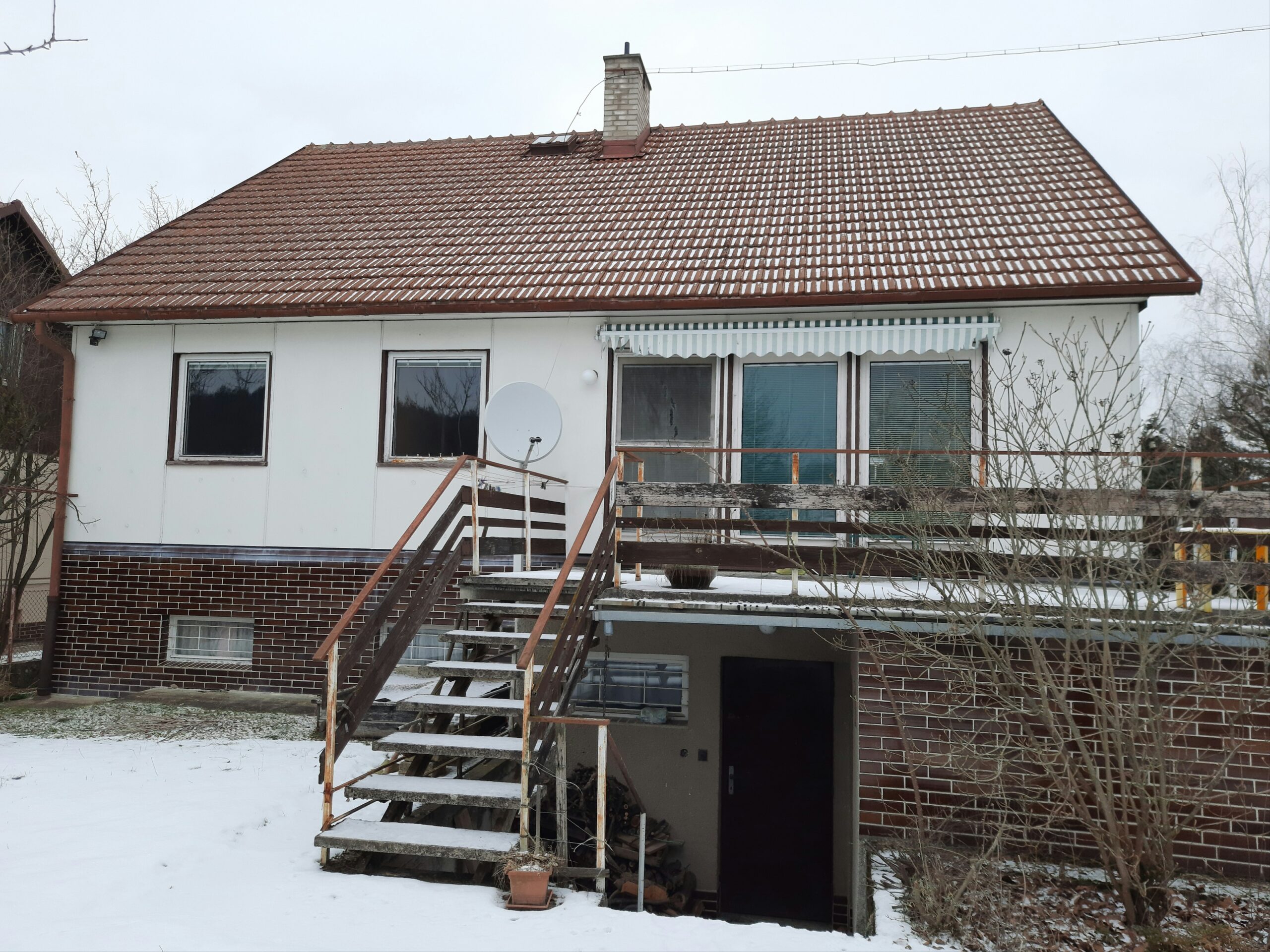 3 Obloženie RD v Novej Dubnici